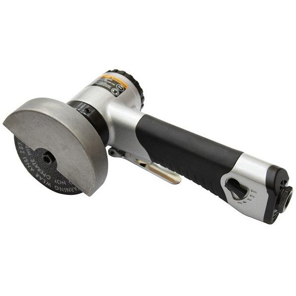 Astro Pneumatic Onyx 3 in. In-Line Air Cut Off Tool, 0.5 Hp AP209 - main